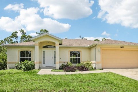 Casa en venta en North Port, Florida, 3 dormitorios, 120.49 m2 № 1813212 - foto 28
