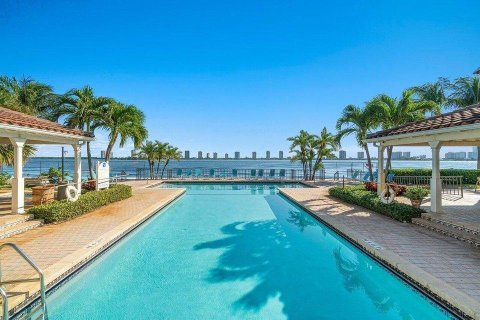 Copropriété à vendre à Lake Park, Floride: 2 chambres, 112.04 m2 № 2400662 - photo 4