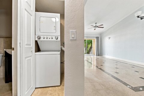 Copropriété à vendre à Lake Park, Floride: 2 chambres, 112.04 m2 № 2400662 - photo 15