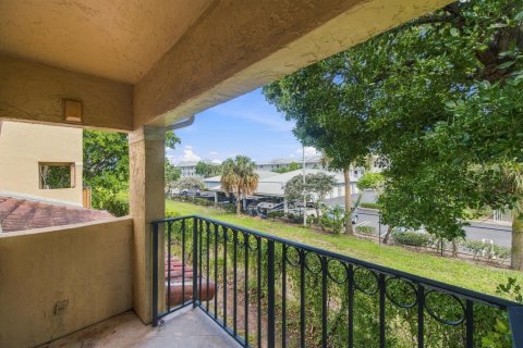 Copropriété à vendre à Lake Park, Floride: 2 chambres, 112.04 m2 № 2400662 - photo 27