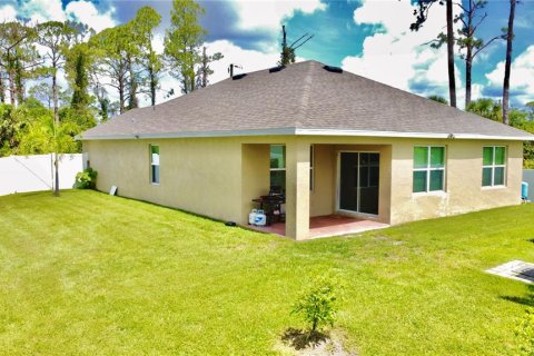 Casa en venta en North Port, Florida, 3 dormitorios, 155.61 m2 № 1791540 - foto 15