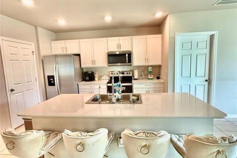 Casa en venta en North Port, Florida, 3 dormitorios, 155.61 m2 № 1791540 - foto 3