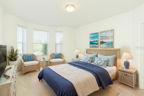Condo in Tampa, Florida, 2 bedrooms  № 1722166 - photo 6