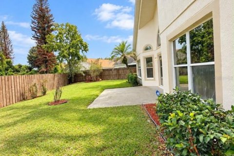 House in Maitland, Florida 4 bedrooms, 213.21 sq.m. № 2408642 - photo 22