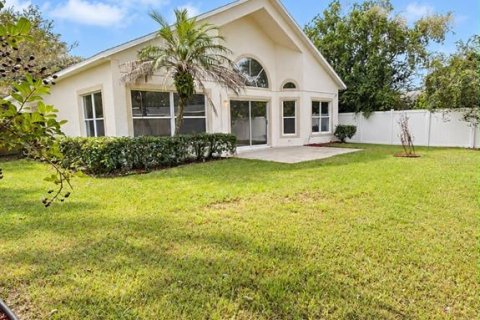House in Maitland, Florida 4 bedrooms, 213.21 sq.m. № 2408642 - photo 19