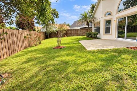 House in Maitland, Florida 4 bedrooms, 213.21 sq.m. № 2408642 - photo 20