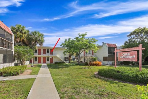 Condo in Palmetto Bay, Florida, 2 bedrooms  № 2076561 - photo 2