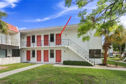 Condo in Palmetto Bay, Florida, 2 bedrooms № 2076561