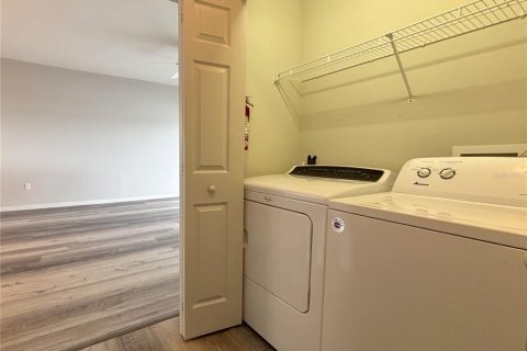 Condo in Lake Wales, Florida, 2 bedrooms  № 1391334 - photo 20