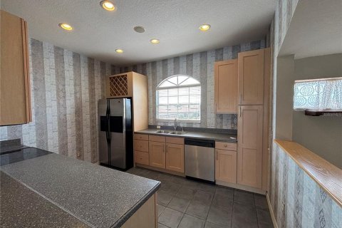 Condo in Lake Wales, Florida, 2 bedrooms  № 1391334 - photo 13