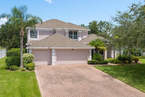 Casa en venta en Auburndale, Florida, 4 dormitorios, 306.95 m2 № 1546311 - foto 1