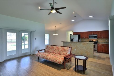 Villa ou maison à vendre à Daytona Beach, Floride: 2 chambres, 124.3 m2 № 2093083 - photo 4