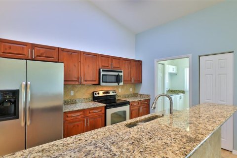 Villa ou maison à vendre à Daytona Beach, Floride: 2 chambres, 124.3 m2 № 2093083 - photo 6