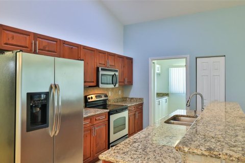 Villa ou maison à vendre à Daytona Beach, Floride: 2 chambres, 124.3 m2 № 2093083 - photo 5