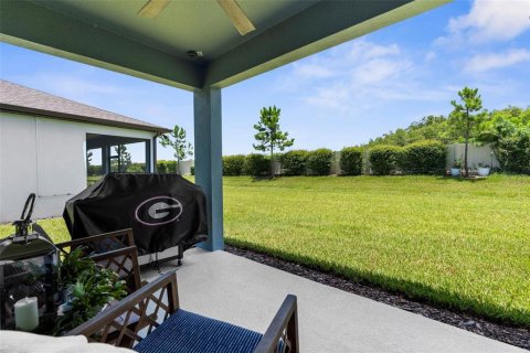 House in Land O' Lakes, Florida 2 bedrooms, 178 sq.m. № 1843749 - photo 7
