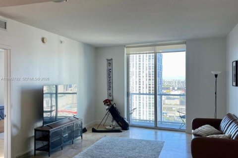 Снять в аренду кондоминиум в Майами, Флорида 2 спальни, 121.7м2, № 2003627 - фото 5