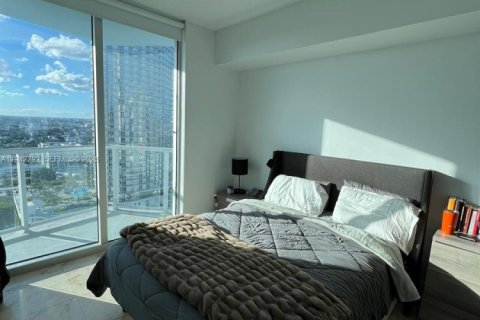 Снять в аренду кондоминиум в Майами, Флорида 2 спальни, 121.7м2, № 2003627 - фото 10