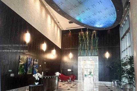 Снять в аренду кондоминиум в Майами, Флорида 2 спальни, 121.7м2, № 2003627 - фото 15