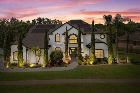 Villa ou maison à vendre à Orlando, Floride: 4 chambres, 367.24 m2 № 1771152 - photo 23