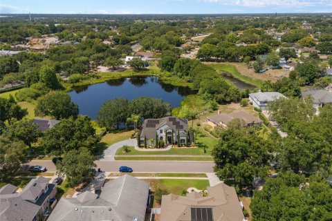 Villa ou maison à vendre à Orlando, Floride: 4 chambres, 367.24 m2 № 1771152 - photo 21