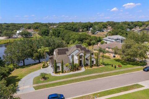 Villa ou maison à vendre à Orlando, Floride: 4 chambres, 367.24 m2 № 1771152 - photo 22