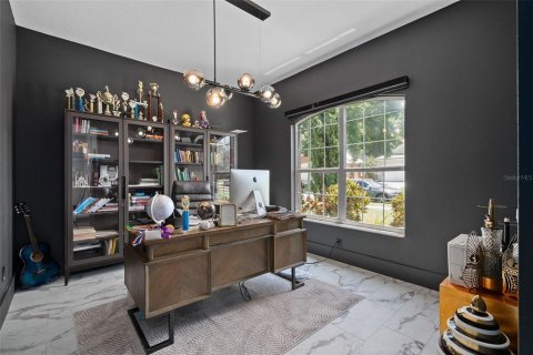 Villa ou maison à vendre à Orlando, Floride: 4 chambres, 367.24 m2 № 1771152 - photo 10