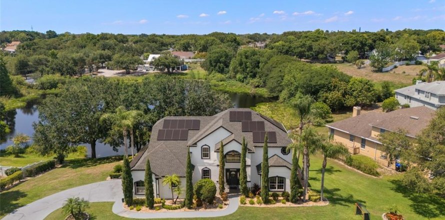 Villa ou maison à Orlando, Floride 4 chambres, 367.24 m2 № 1771152