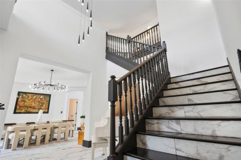 Villa ou maison à vendre à Orlando, Floride: 4 chambres, 367.24 m2 № 1771152 - photo 9