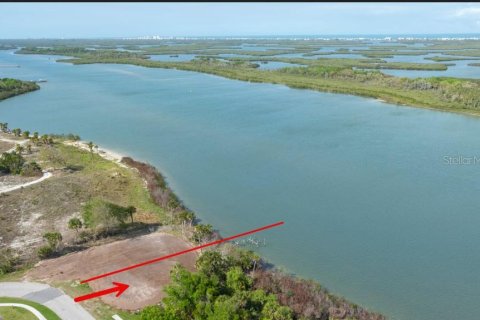 Terrain à vendre à Edgewater, Floride № 2212893 - photo 6