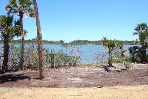 Terrain à vendre à Edgewater, Floride № 2212893 - photo 4
