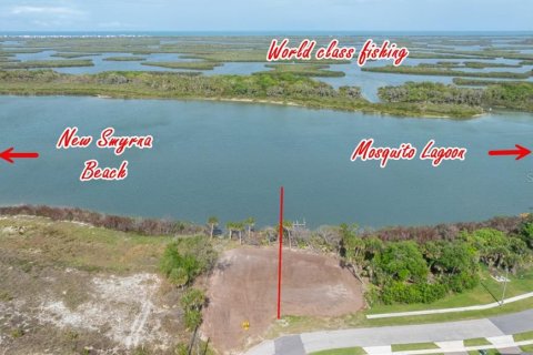 Terrain à vendre à Edgewater, Floride № 2212893 - photo 8