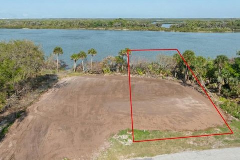 Land in Edgewater, Florida № 2212893