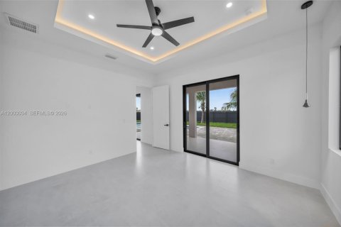 Casa en venta en Cape Coral, Florida, 4 dormitorios, 166.57 m2 № 2066497 - foto 18