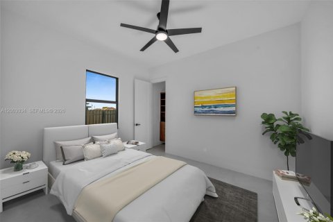 Casa en venta en Cape Coral, Florida, 4 dormitorios, 166.57 m2 № 2066497 - foto 30