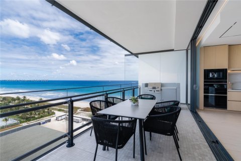 Condominio en venta en Miami Beach, Florida, 1 dormitorio, 79.06 m2 № 1964232 - foto 16