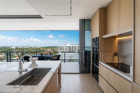 Condominio en venta en Miami Beach, Florida, 1 dormitorio, 79.06 m2 № 1964232 - foto 7