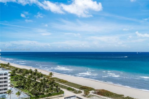 Condominio en venta en Miami Beach, Florida, 1 dormitorio, 79.06 m2 № 1964232 - foto 18