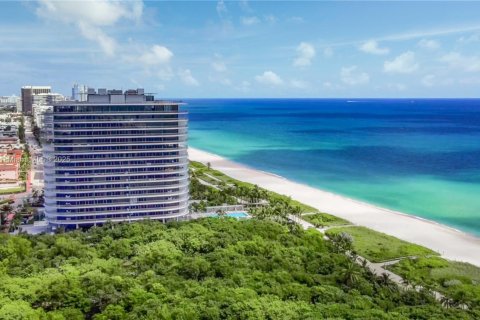 Condominio en venta en Miami Beach, Florida, 1 dormitorio, 79.06 m2 № 1964232 - foto 23