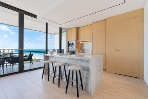 Condominio en venta en Miami Beach, Florida, 1 dormitorio, 79.06 m2 № 1964232 - foto 5