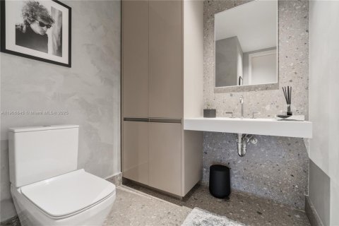 Condominio en venta en Miami Beach, Florida, 1 dormitorio, 79.06 m2 № 1964232 - foto 20