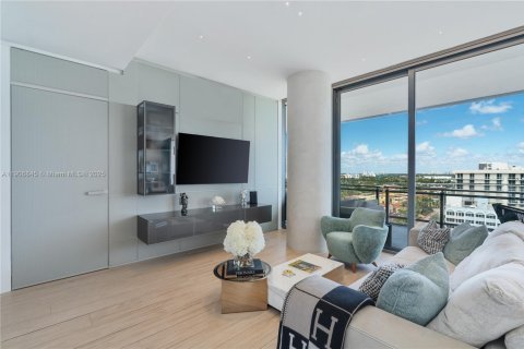 Condominio en venta en Miami Beach, Florida, 1 dormitorio, 79.06 m2 № 1964232 - foto 8