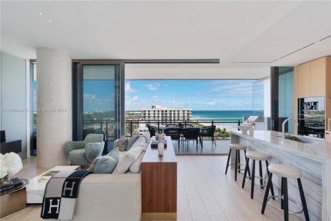 Condominio en venta en Miami Beach, Florida, 1 dormitorio, 79.06 m2 № 1964232 - foto 2