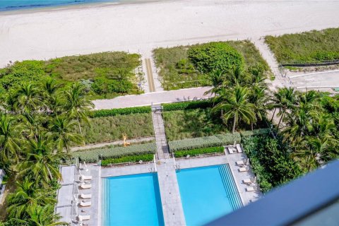 Condominio en venta en Miami Beach, Florida, 1 dormitorio, 79.06 m2 № 1964232 - foto 25