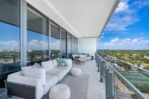 Condominio en venta en Miami Beach, Florida, 1 dormitorio, 79.06 m2 № 1964232 - foto 19