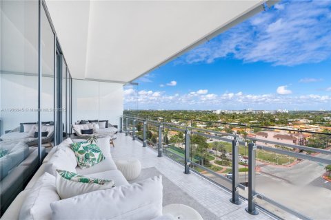 Condominio en venta en Miami Beach, Florida, 1 dormitorio, 79.06 m2 № 1964232 - foto 15