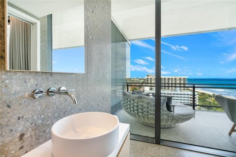 Condominio en venta en Miami Beach, Florida, 1 dormitorio, 79.06 m2 № 1964232 - foto 12