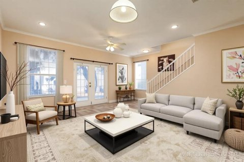 Copropriété à vendre à Orlando, Floride: 3 chambres, 142.88 m2 № 2148242 - photo 4