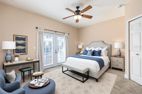 Copropriété à vendre à Orlando, Floride: 3 chambres, 142.88 m2 № 2148242 - photo 9