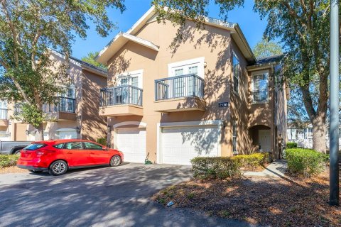 Condo à Orlando, Floride, 3 chambres  № 2148242