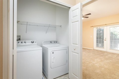 Copropriété à vendre à Orlando, Floride: 3 chambres, 142.88 m2 № 2148242 - photo 21